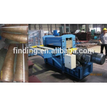 China Knurling máquina/Knurling máquina/Knurling frio formando máquina de rolamento